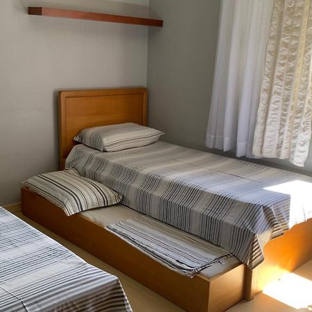 Apartamento Vicenza - Centro Gramado Buitenkant foto