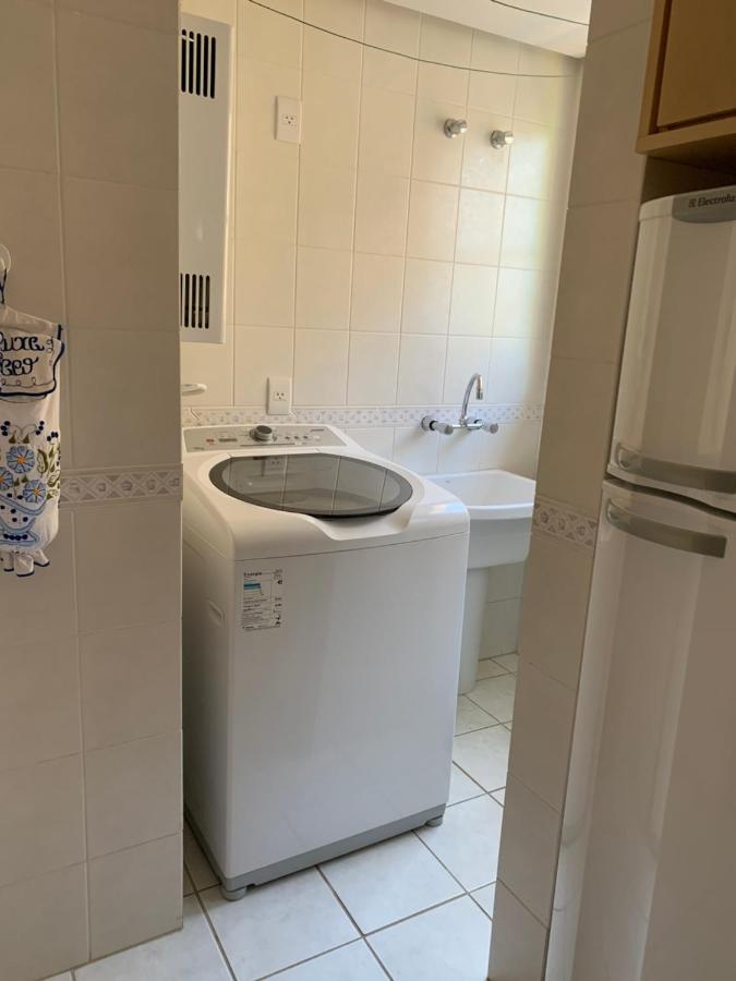 Apartamento Vicenza - Centro Gramado Buitenkant foto