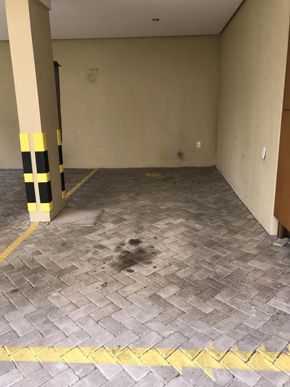 Apartamento Vicenza - Centro Gramado Buitenkant foto